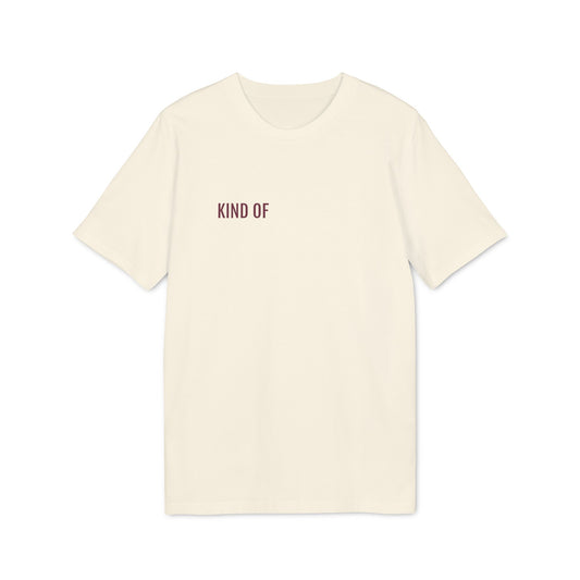 Tee Shirt "KIND OF"