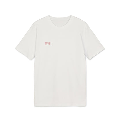 Tee Shirt "WELL"