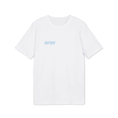 Tee Shirt "ANYWAY"