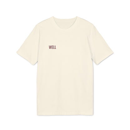 Tee Shirt "WELL"