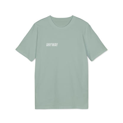 Tee Shirt "ANYWAY"