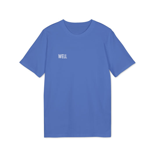 Tee Shirt "WELL"